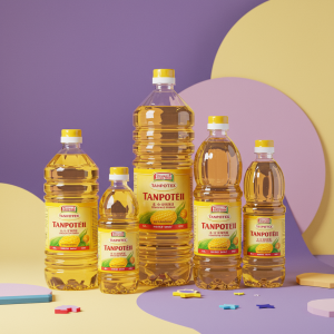 Refined Corn Oil wholesale