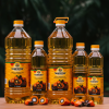 Refined palm oil wholesale