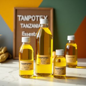 Essential Oils Wholesale
