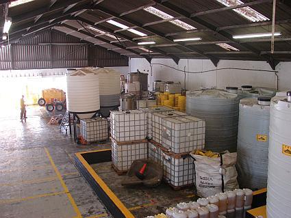 Used Cooking Oil Wholesale