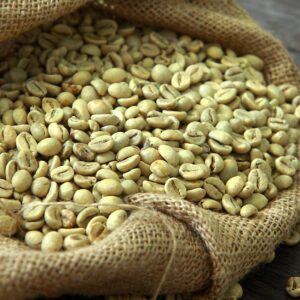 Robusta Green Coffee Wholesale